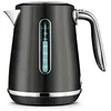 Image de Sage The Soft Top Luxe Bouilloire 1,7 L 2400 W Noir, Acier Inoxydable