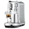 Image de Sage - cafetière nespresso 19 bars inox sne800bss4efr1 - creatista plus