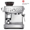 Image de Machine À Expresso Sage Comptoir Stainless Steel Coffee Beans