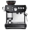 Image de SAGE Expresso Barista Express Impress Truffe Noire