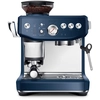 Image de Machine À Expresso 15 Bars, The Barista Touch Impress, Bleu Prune Sage Ses876dbl4eeu1