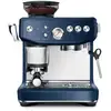 Image de Machine expresso the barista express impress bleu SES876DBL4EEU1
