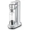 Image de Sage - machine à gazéifier l'eau + 1 bouteille - acier inoxydable brossé sca800bss0zeu1 - infizz fusion SCA800BSS0ZEU1