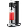 Image de Sage - machine à gazéifier l'eau + 1 bouteille - truffe noire sca800btr0zeu1 - infizz fusion SCA800BTR0ZEU1