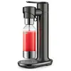 Image de Sage - machine à gazéifier l'eau + 1 bouteille - noir sca800nre0zeu1 - infizz fusion SCA800NRE0ZEU1