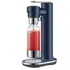 Image de Sage - machine à gazéifier l'eau + 1 bouteille - bleu prune sca800dbl0zeu1 - infizz fusion SCA800DBL0ZEU1