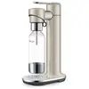 Image de Sage - machine à gazéifier l'eau + 1 bouteille - nougat sca800alm0zeu1 - infizz fusion SCA800ALM0ZEU1