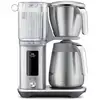 Image de Sage - cafetière filtre isotherme acier inoxydable brossé sdc465bss4eeu1 - the luxe brewer thermal SDC465BSS4EEU1