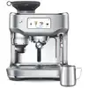Image de Expresso avec broyeur sage ses995 the oracle dual boiler acier inoxydable