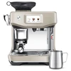 Image de Machine À Expresso Sage The Barista Touch Impress Cold Ses882 Bartchcold Am 1430 W Am
