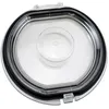 Image de Couvercle de poubelle de rechange pour aspirateur Dyson V7 V8 SV10 Étiquette
