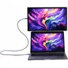 Image de Écran Pc L'or Espresso Espresso Lite 15,6 Pouces Full Hd 1920 X 1080 60 Hz Noir