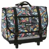 Image de Rip Curl - Cartable à roulettes garçon 38cm - multico - 10708