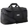 Image de RIP CURL - Sac de voyage 35L Packable Duffle noir - 13385