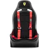 Image de Siège de simulation de course Elite ES1 Scuderia Ferrari Edition - NEXT LEVEL RACING