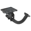 Image de Next Level Racing F-GT Pro Accesorio de Palanca de Cambio y Freno de Mano para Cockpit F-GT Pro