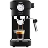 Image de Machine à expresso Cecotec Cafelizzia 790 Black Pro - 20 bars - 1350W - Chauffage rapide