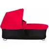 Image de Nacelle Carrycot Plus Pour Urban Jungle Terrain +one Berry Rouge