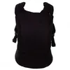 Image de Porte Bébé Mountain Buggy Juno Black