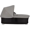 Image de Nacelle Carrycot Plus Pour Swift Et Mini Gris Silver