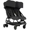 Image de Poussette Nano Duo Black