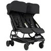 Image de Poussette Nano Duo Black