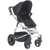 Image de Poussette Mountain Buggy Cosmopolitan Cosmopolitan Noir Multicolor Plastique