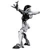 Image de Figurine - Weta Collectibles - Borderlands 3 - Mini Epics - Personnage Zero - Adulte