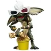 Image de Figurine - Weta Workshop - Gremlins - Stripe with Popcorn - Blanc - 12 cm