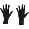 Image de Gants Icebreaker Oasis Liners noir - S