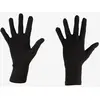 Image de Gants Icebreaker Oasis Liners noir - XS