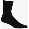 Image de Chaussettes Icebreaker Lifestyle Fine Gauge Crew noir femme - S-M