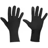 Image de Gants Icebreaker 260 Tech Glove Liners noir - XL