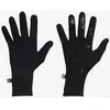 Image de Gants Icebreaker Quantum noir - XS