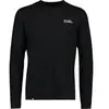 Image de Sous maillot Mons Royale Cascade Merino Noir 100499-1171-001