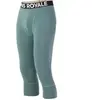 Image de Legging 3/4 Mons Royale Cascade Merino Bleu 100501-1169-368