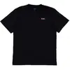 Image de T-shirt en mérinos Mons Royale MP Noir 100924-1359-001