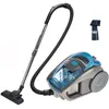 Image de Aspirateur sans sac 2500W filtre HEPA pour le nettoyage des poils danimaux tapis   Aspirateur à faible bruit   Capacité de 15L