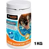 Image de 1KG CHLORE MULTIFONCTIONS GALETS DE 250GR