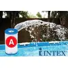 Image de Filtre A Intex 6 Unités Pour Entretien De Piscine