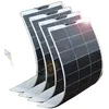 Image de Kit de Panneau Solaire Flexible 600W de Puissance Configuration de 4 Panneaux Kit 300 W 2 pièces 150 W 600 W 4 pièces 150 W