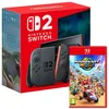 Image de PACK Nintendo Switch 2 + Mario Kart World Nintendo Switch 2