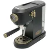 Image de Machine à espresso - KAISER - KA 2005 Em - 19 bar - Design rétro - Corps en métal