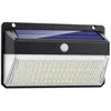Image de Projecteur Solaire - EUROPALAMP - 228 LED - 2000 Lumens - Détecteur de Mouvement - IP65