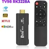 Image de TV Box Stick - LPNOVE - Android 10 - 4K HDR - WiFi 6 - Bluetooth 5.0