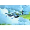 Image de Maquette avion : Westland Whirlwind