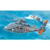 Image de Maquette Hélicoptère : AS365 N2 Dauphin 2