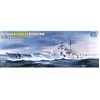 Image de German Bismarck Battleship