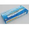 Image de TRUMPETER - Maquette Porte-avion Us Navy Cv-1 Langley Aircraft Carrier Trumpeter 05631 1/350ème Maquette Char Promo - Ref : 10270