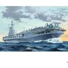 Image de Maquette bateau militaire : USS Midway CV-41